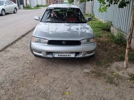 Subaru Legacy 1997 года за 2 200 000 тг. в Алматы – фото 4