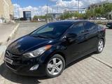 Hyundai Elantra 2013 года за 3 500 000 тг. в Атырау – фото 4
