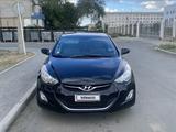 Hyundai Elantra 2013 года за 3 500 000 тг. в Атырау