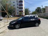 Hyundai Elantra 2013 года за 3 500 000 тг. в Атырау – фото 2