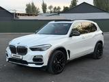 BMW X5 2019 года за 25 600 000 тг. в Алматы – фото 4