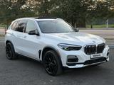 BMW X5 2019 года за 25 600 000 тг. в Алматы – фото 3