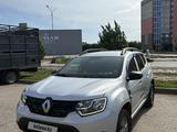 Renault Duster 2021 года за 7 499 999 тг. в Уральск – фото 3