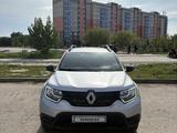 Renault Duster 2021 года за 7 499 999 тг. в Уральск – фото 2