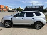 Renault Duster 2021 года за 7 499 999 тг. в Уральск – фото 4