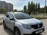 Renault Duster 2021 года за 7 499 999 тг. в Уральск