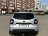 Renault Duster 2021 года за 7 499 999 тг. в Уральск – фото 5