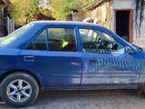 Mazda 323 1990 годаүшін550 000 тг. в Балпык би