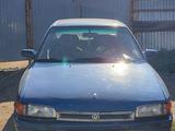Mazda 323 1990 годаүшін550 000 тг. в Балпык би – фото 2