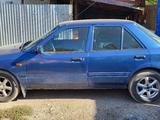 Mazda 323 1990 годаүшін550 000 тг. в Балпык би – фото 3