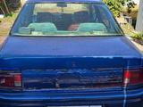 Mazda 323 1990 годаүшін550 000 тг. в Балпык би – фото 4