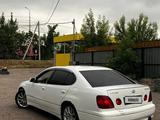 Lexus GS 300 2001 годаүшін3 000 000 тг. в Алматы – фото 2