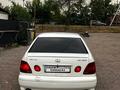Lexus GS 300 2001 года за 3 800 000 тг. в Алматы – фото 3