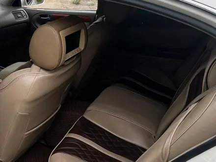 Lexus GS 300 2001 года за 3 800 000 тг. в Алматы – фото 6
