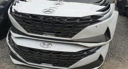 Бампер на Хюндай Hyundaiүшін3 000 тг. в Актобе