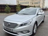 Hyundai Sonata 2016 года за 5 000 000 тг. в Алматы