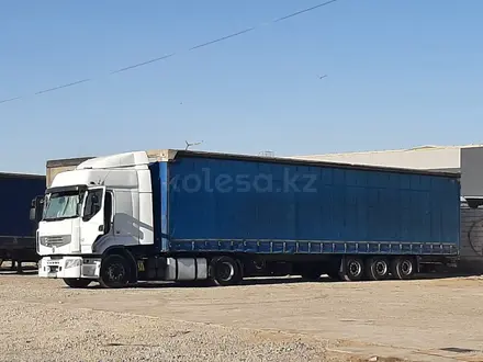 Renault  Premium 2011 года за 25 000 000 тг. в Шымкент – фото 2