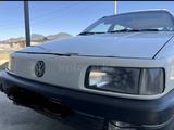 Volkswagen Passat 1989 года за 600 000 тг. в Шымкент