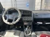 Volkswagen Passat 1989 года за 600 000 тг. в Шымкент – фото 5