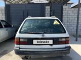 Volkswagen Passat 1989 года за 600 000 тг. в Шымкент – фото 4