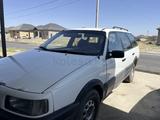 Volkswagen Passat 1989 года за 600 000 тг. в Шымкент – фото 2