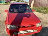 Toyota Starlet 1994 годаүшін900 000 тг. в Семей