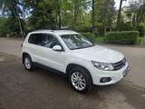 Volkswagen Tiguan 2015 годаүшін8 800 000 тг. в Алматы – фото 2