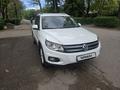 Volkswagen Tiguan 2015 года за 8 800 000 тг. в Алматы – фото 3