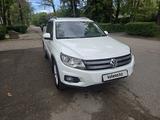 Volkswagen Tiguan 2015 годаүшін8 800 000 тг. в Алматы – фото 3