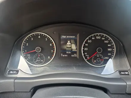 Volkswagen Tiguan 2015 года за 8 800 000 тг. в Алматы – фото 17