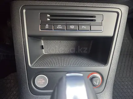 Volkswagen Tiguan 2015 года за 8 800 000 тг. в Алматы – фото 18