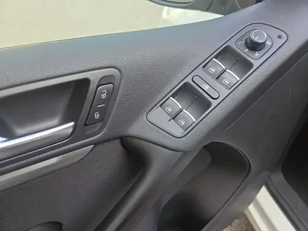 Volkswagen Tiguan 2015 года за 8 800 000 тг. в Алматы – фото 21