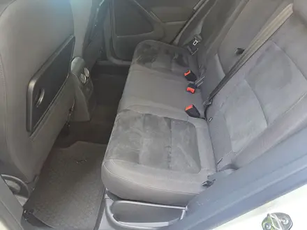 Volkswagen Tiguan 2015 года за 8 800 000 тг. в Алматы – фото 24