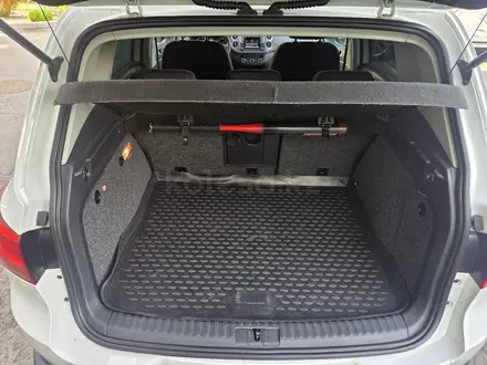 Volkswagen Tiguan 2015 года за 8 800 000 тг. в Алматы – фото 25