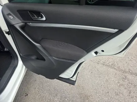 Volkswagen Tiguan 2015 года за 8 800 000 тг. в Алматы – фото 26