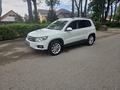 Volkswagen Tiguan 2015 года за 8 800 000 тг. в Алматы – фото 5