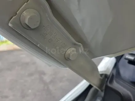 Volkswagen Tiguan 2015 года за 8 800 000 тг. в Алматы – фото 36
