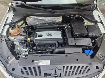 Volkswagen Tiguan 2015 года за 8 800 000 тг. в Алматы – фото 37
