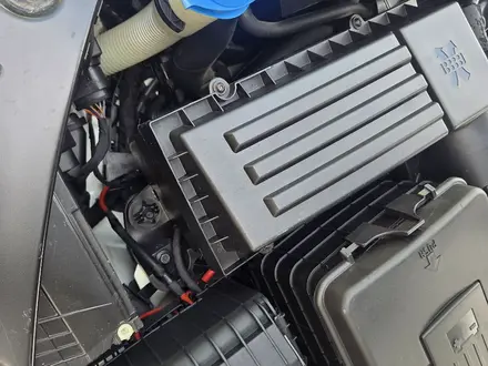 Volkswagen Tiguan 2015 года за 8 800 000 тг. в Алматы – фото 39