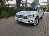 Volkswagen Tiguan 2015 года за 8 700 000 тг. в Алматы – фото 2