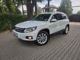 Volkswagen Tiguan 2015 года за 8 700 000 тг. в Алматы