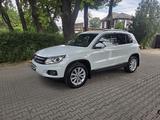 Volkswagen Tiguan 2015 года за 8 700 000 тг. в Алматы – фото 3