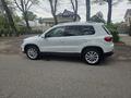 Volkswagen Tiguan 2015 года за 8 800 000 тг. в Алматы – фото 7