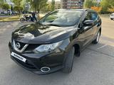 Nissan Qashqai 2014 года за 6 200 000 тг. в Астана – фото 2
