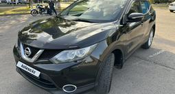 Nissan Qashqai 2014 года за 5 900 000 тг. в Астана – фото 2