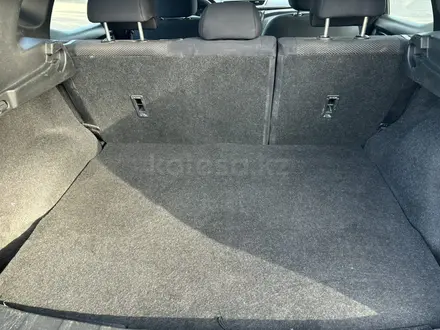 Nissan Qashqai 2014 года за 5 900 000 тг. в Астана – фото 19