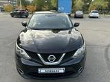 Nissan Qashqai 2014 года за 5 900 000 тг. в Астана