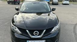 Nissan Qashqai 2014 года за 5 900 000 тг. в Астана