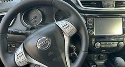 Nissan Qashqai 2014 года за 5 900 000 тг. в Астана – фото 4