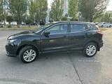 Nissan Qashqai 2014 года за 6 200 000 тг. в Астана – фото 5